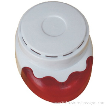 Ta-V8 Alarm Siren, Alarm Horn